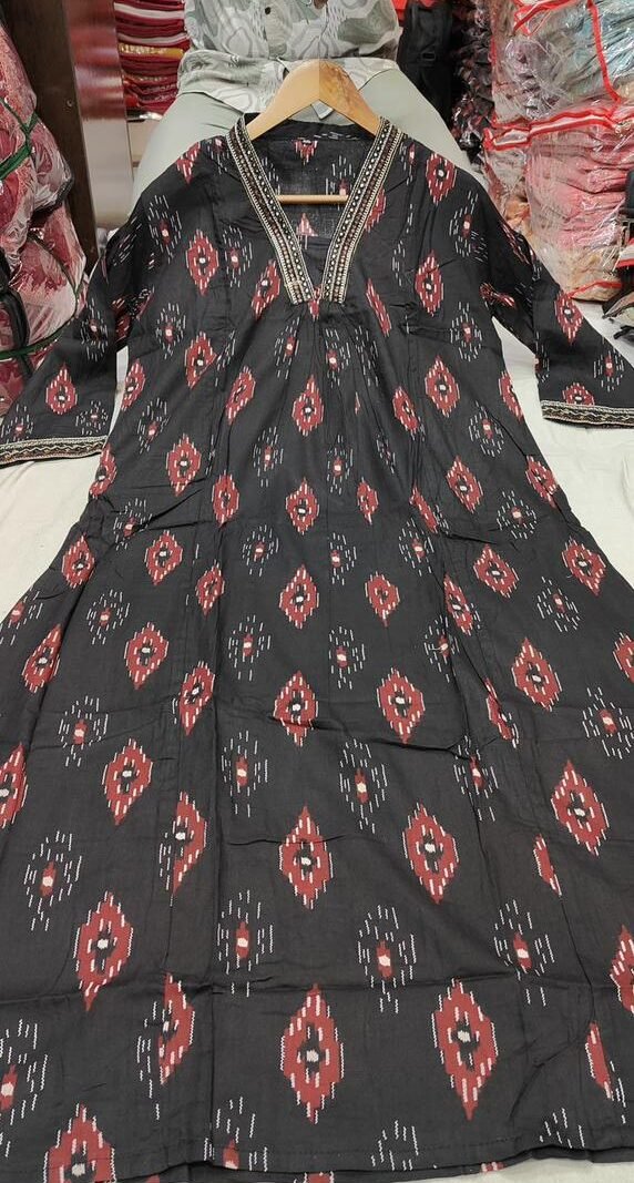 Vogue Kurta Set for Women