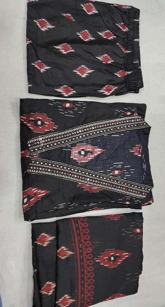 Vogue Kurta Set for Women