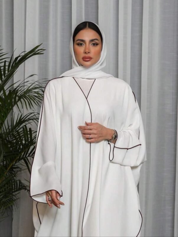 abaya hijab group