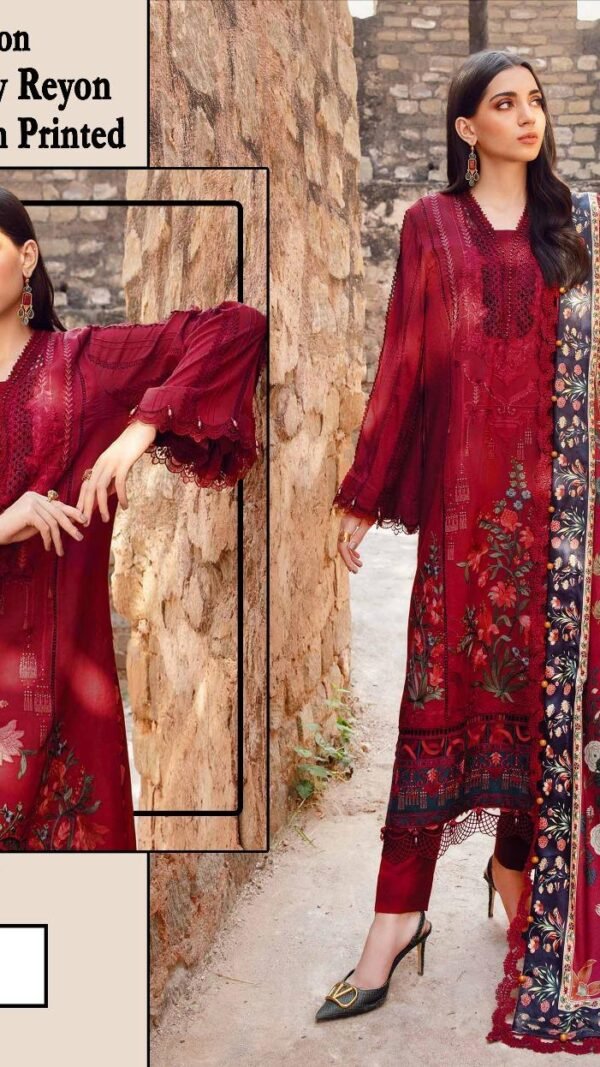 Buy Pakistani Dresses Online USA (2)