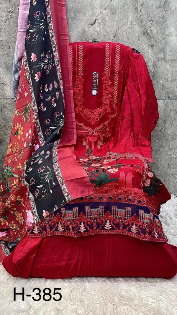 Buy Pakistani Dresses Online USA (3)
