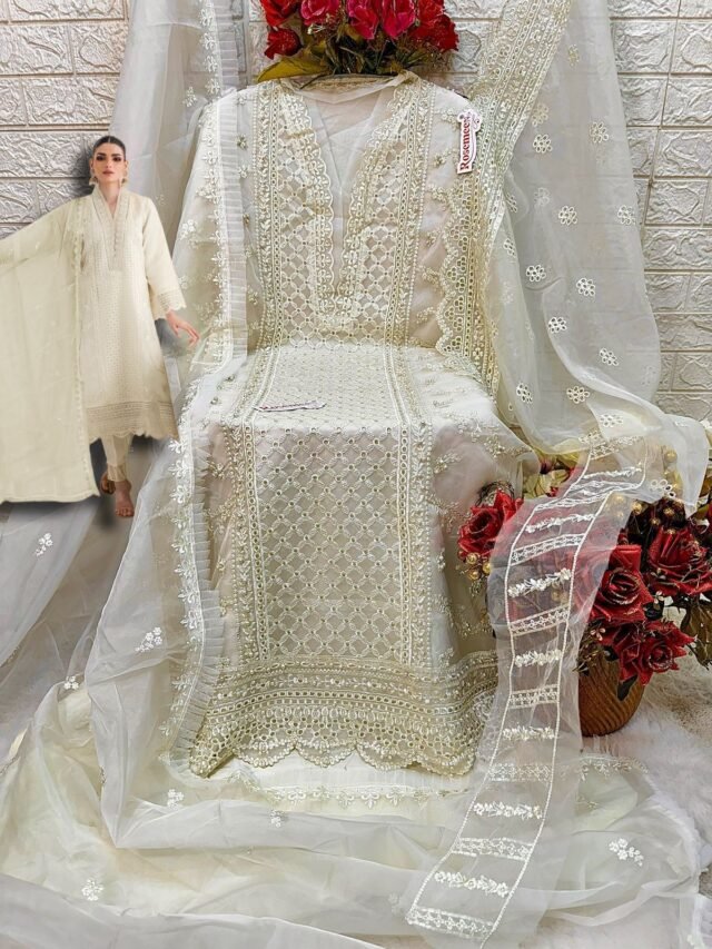 Buy Pakistani suits online (2)