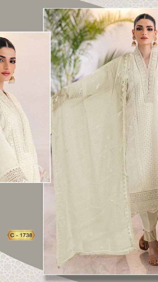 Buy Pakistani suits online
