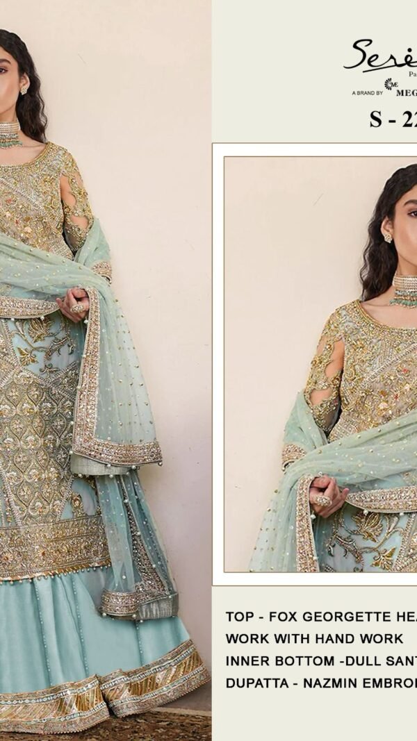 Designer Pakistani Clothes Online (1)