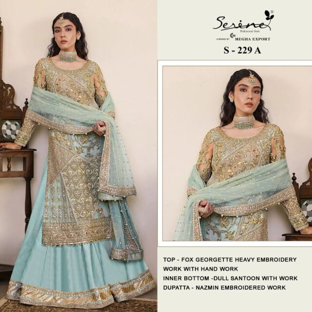 Designer Pakistani Clothes Online (1)
