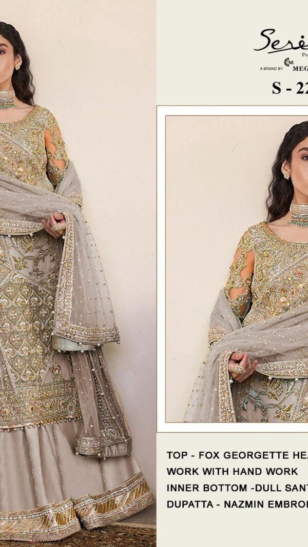 Designer Pakistani Clothes Online (2)