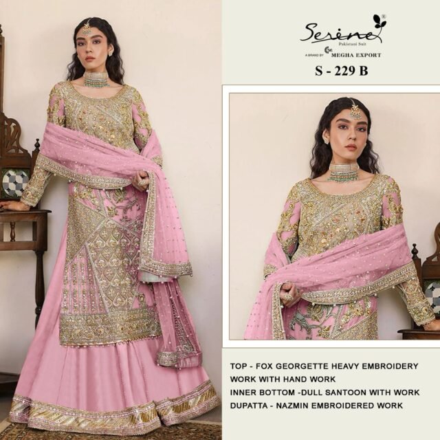Designer Pakistani Clothes Online (3)