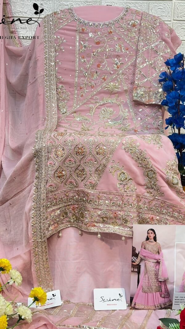 Designer Pakistani Clothes Online (5)