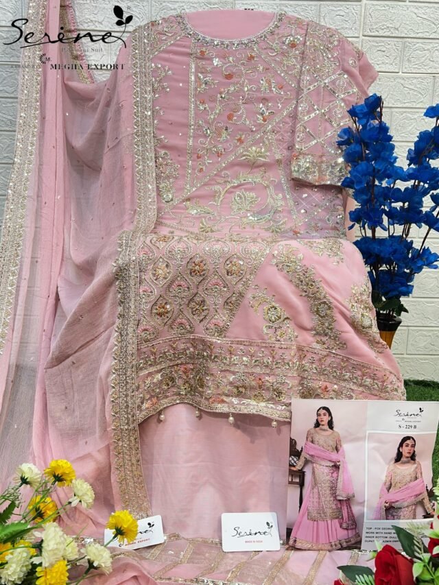 Designer Pakistani Clothes Online (5)