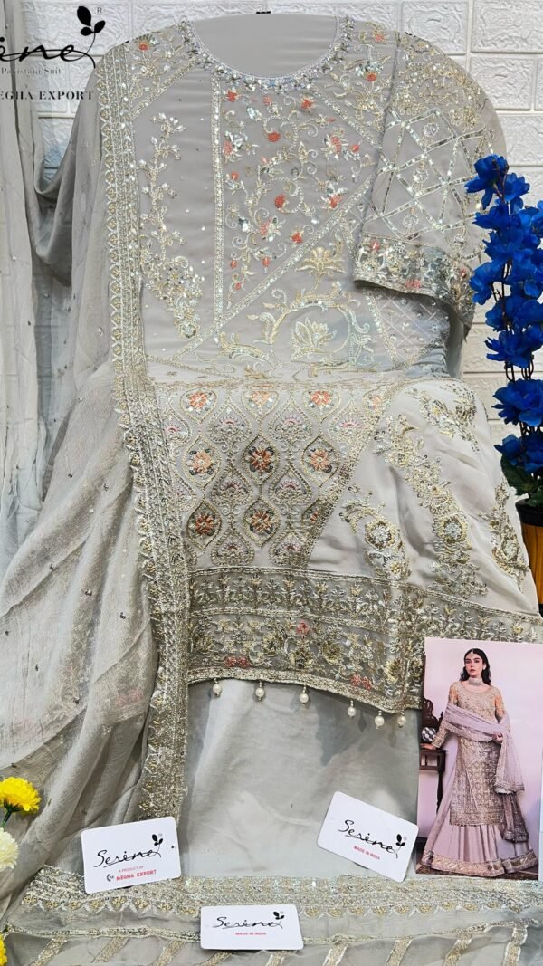 Designer Pakistani Clothes Online (6)