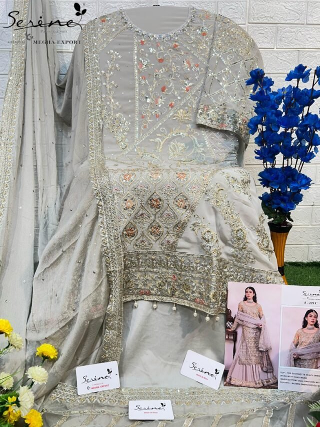 Designer Pakistani Clothes Online (6)