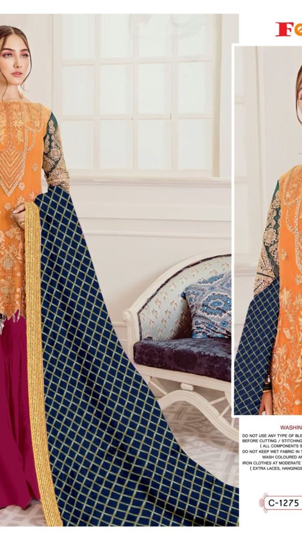 Designer Pakistani Dresses USA – Shop Online Today (1)