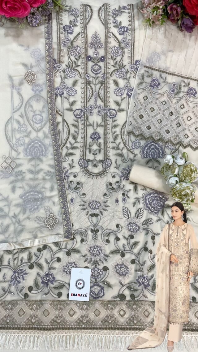 Luxury Pakistani Clothing USA – Shop Designer Wear Online (2)