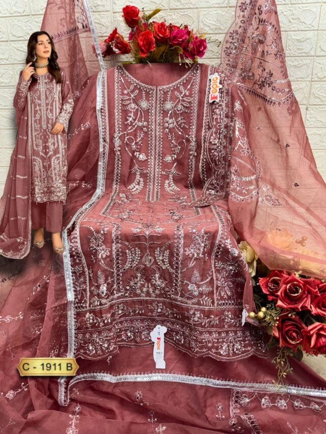 Pakistani Dresses Online Uk Sale