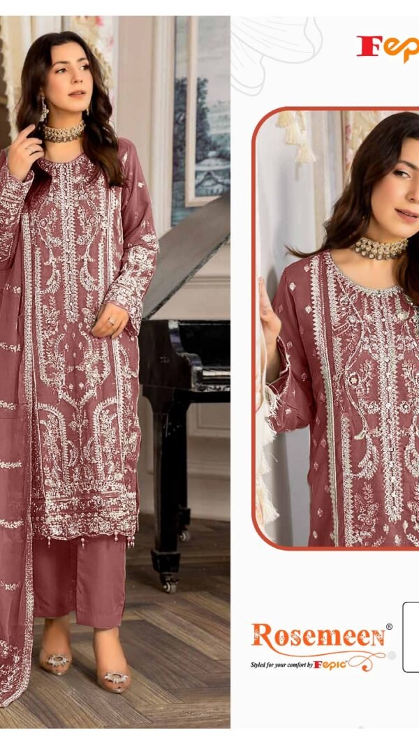 Pakistani Dresses Online Uk Sale (2)