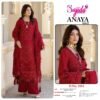 Pakistani Wedding Dresses USA (2)