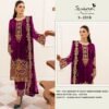 Pakistani lawn suits USA (1)