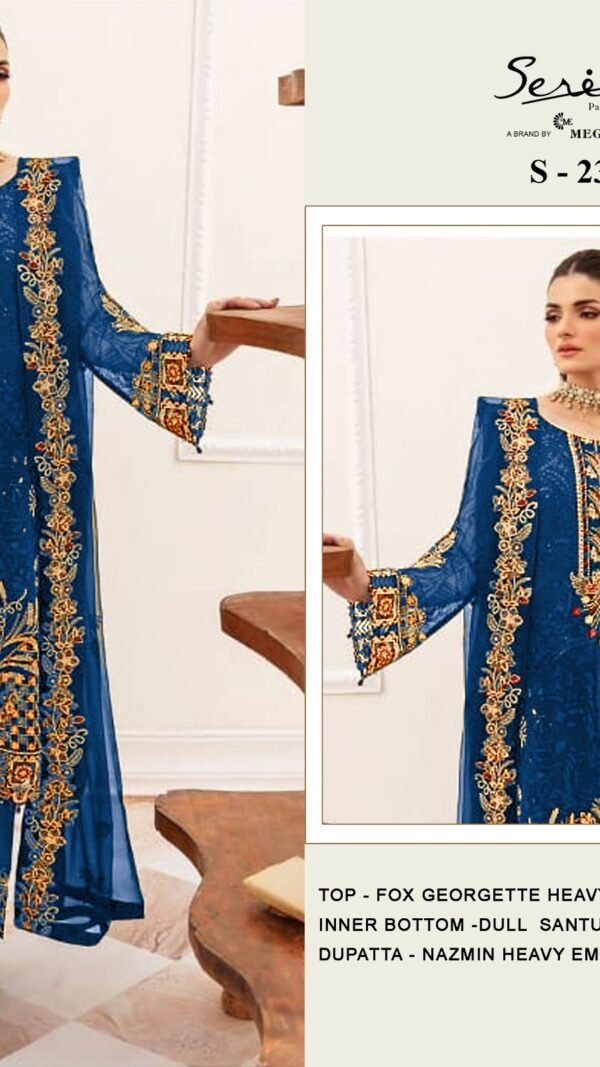 Pakistani lawn suits USA (3)