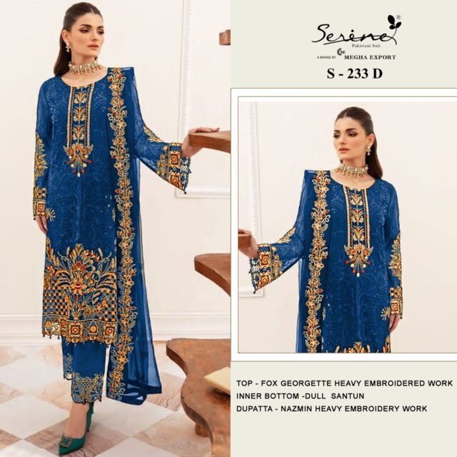 Pakistani lawn suits USA (3)