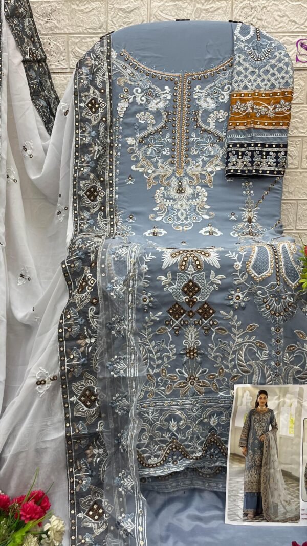 Pakistani Boutique Dresses USA – Designer Styles Online