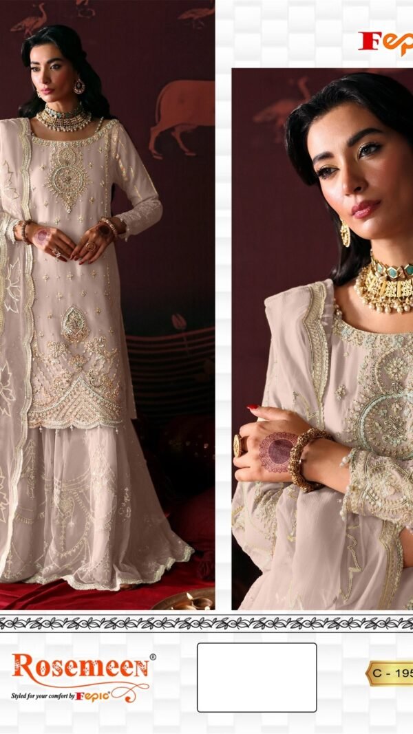 Pakistani Bridal Dresses Canada – Shop Online