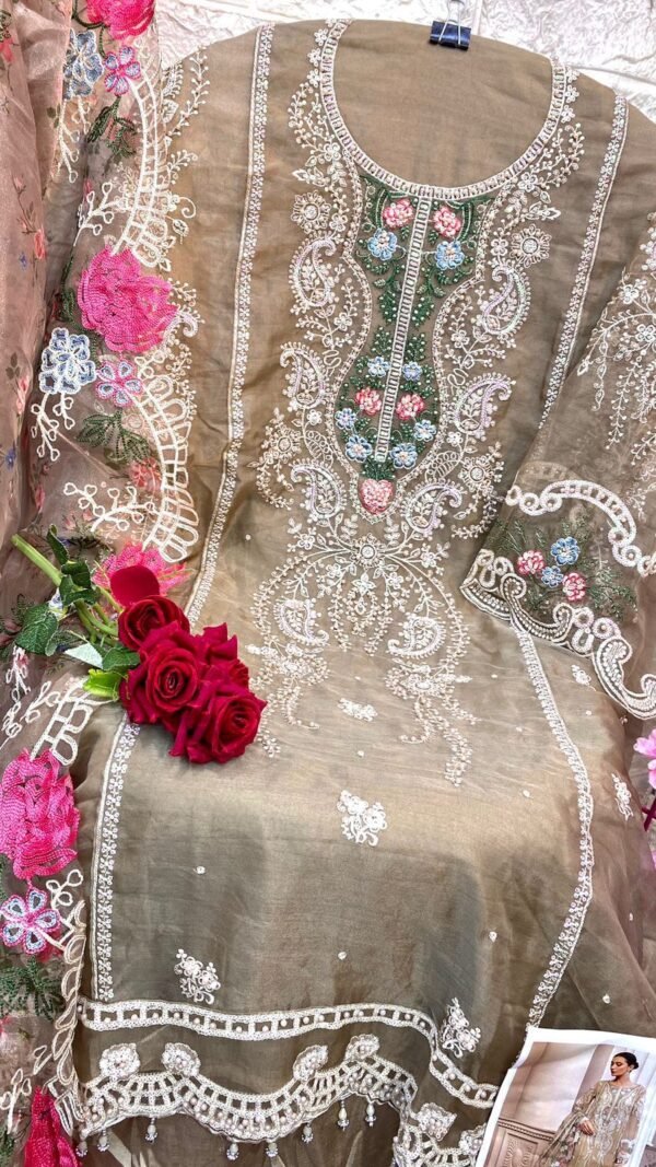 Pakistani Dresses UK – Next Day Delivery Ready (2)
