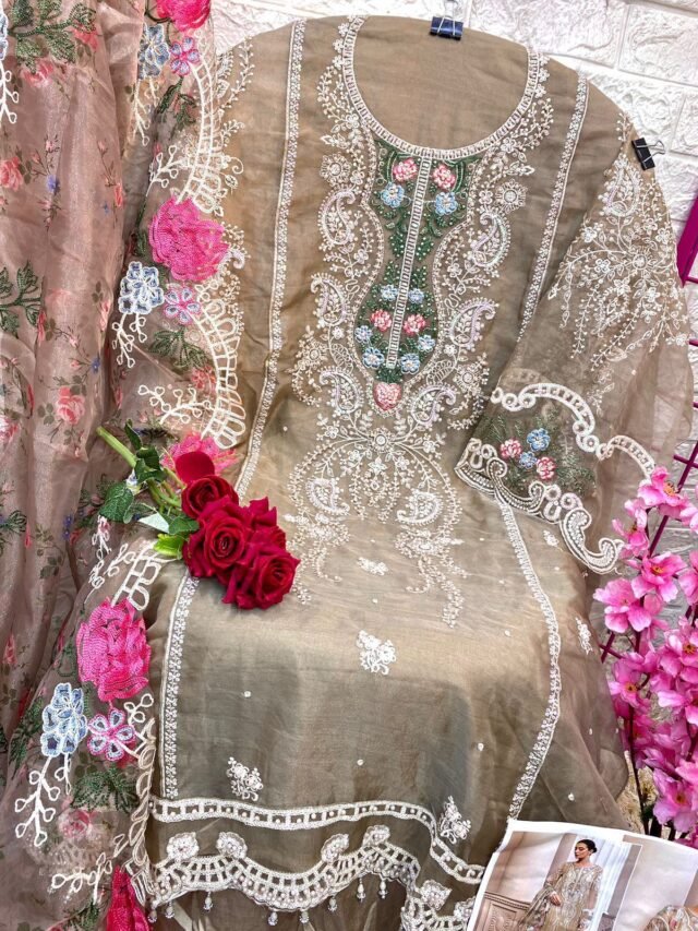 Pakistani Dresses UK – Next Day Delivery Ready (2)