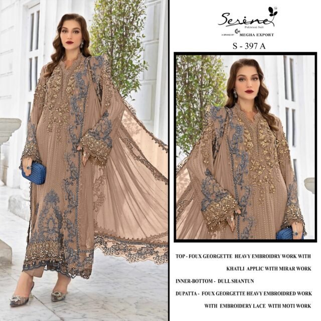 Pakistani Suits Toronto (1)