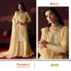 Pakistani Formal Wear Canada – Shop Elegant Suits