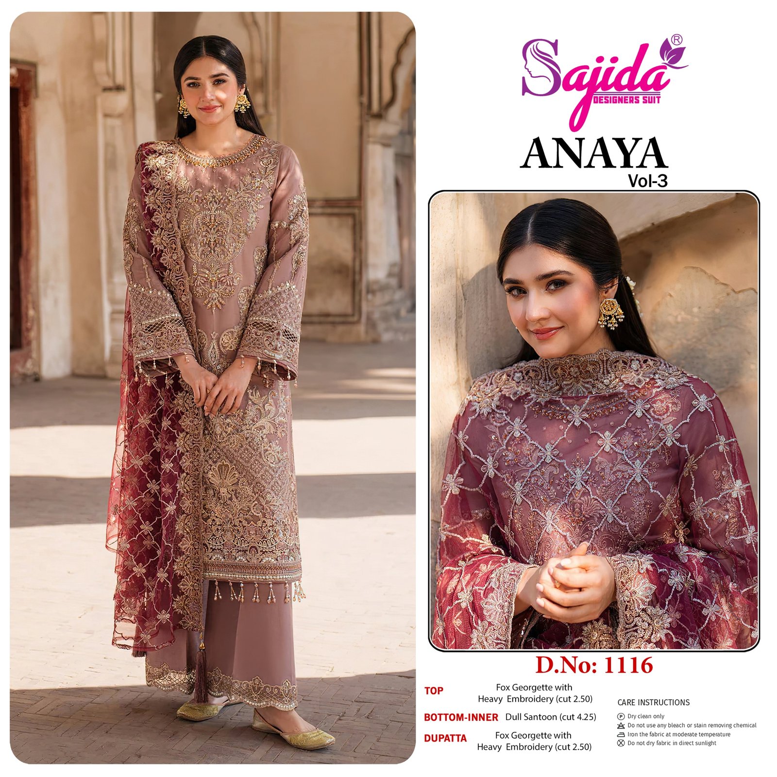 embroidered dress material wholesale EMBROIDERY DRESS MATERIAL