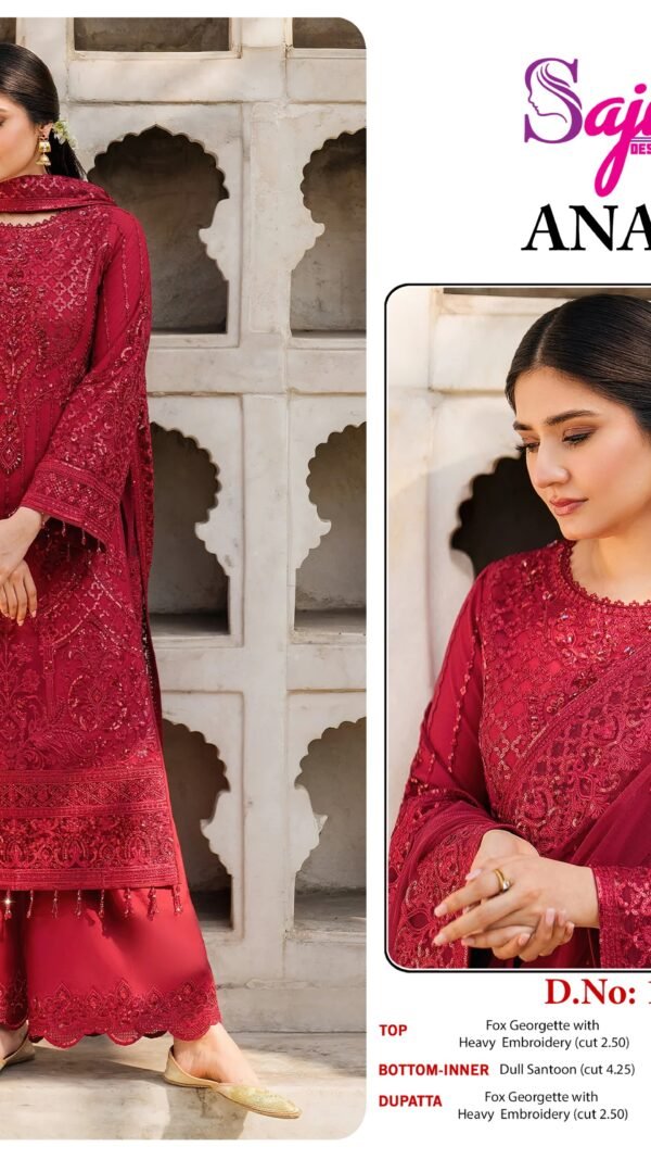 Pakistani Suit Online UK – Original Designer Collection 2025