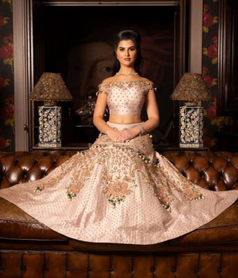 Buy sarees online for Southall UK customers