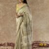 Affordable Chanderi Silk Saree | Buy Trending Saree for Women India