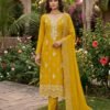 Mustard Yellow
