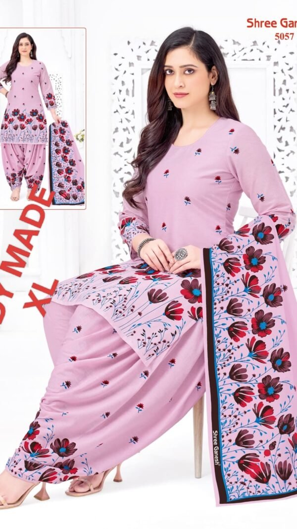 Pranjul Readymade Dress Size = XL