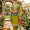 Mehendi Green