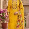 Mustard Yellow